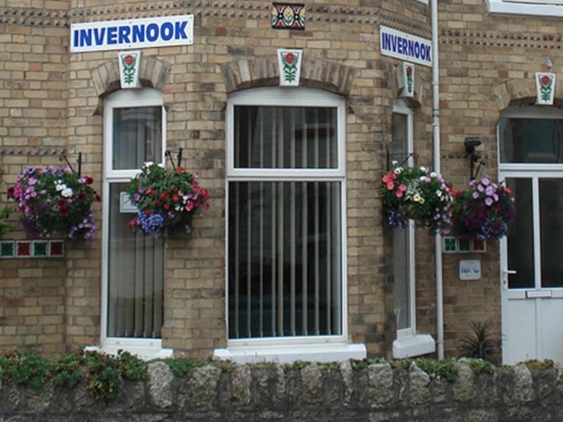 Invernook New Quay エクステリア 写真