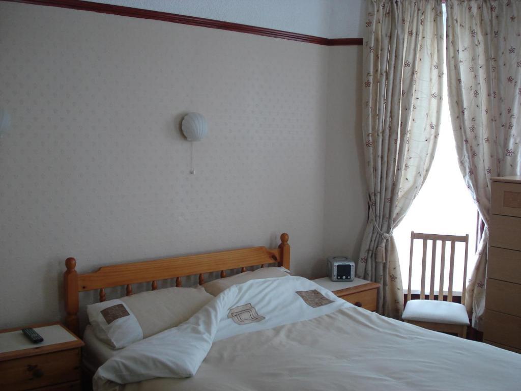 Invernook New Quay 部屋 写真